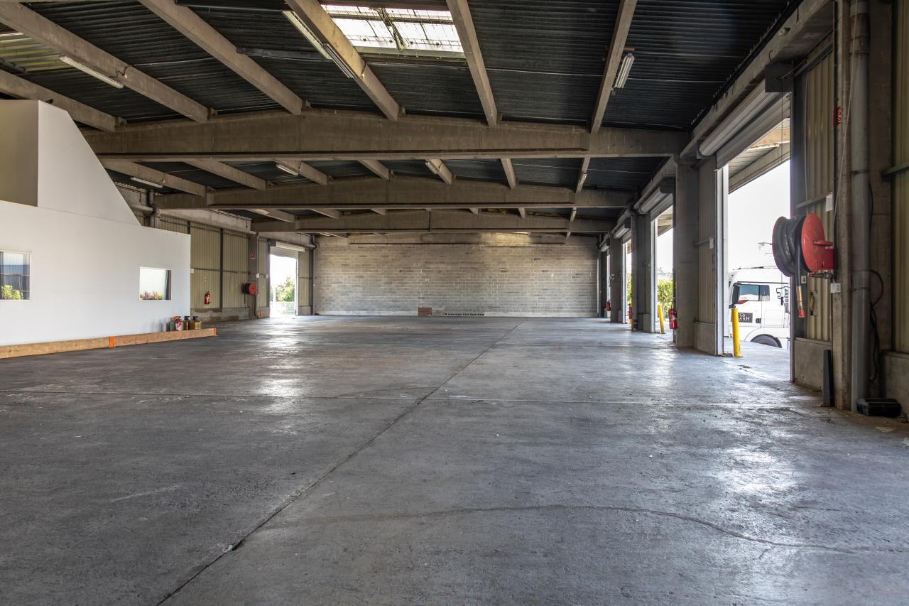 Local d'activité Portet-sur-Garonne 858m² Location local d'activité Portet-sur-Garonne Haute-Garonne OLACT2533375 8